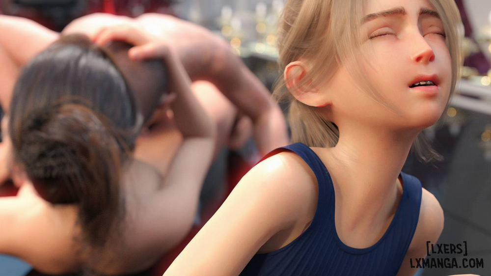 Corridor of Desire 1 trang 264