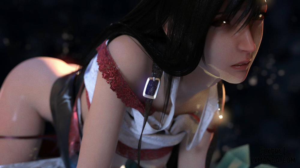 Corridor of Desire 1 trang 271