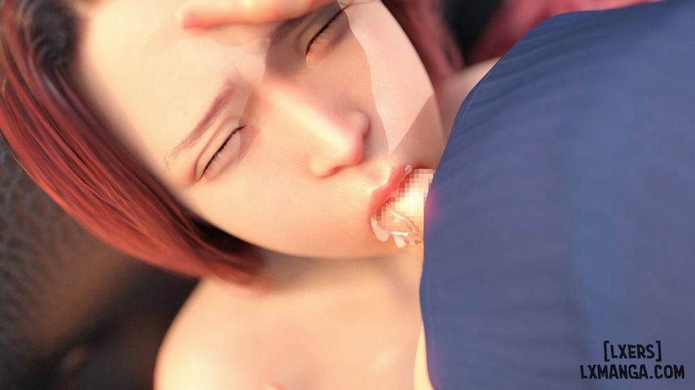 Corridor of Desire 1 trang 61