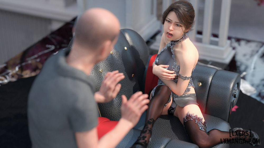 Corridor of Desire 1 trang 77