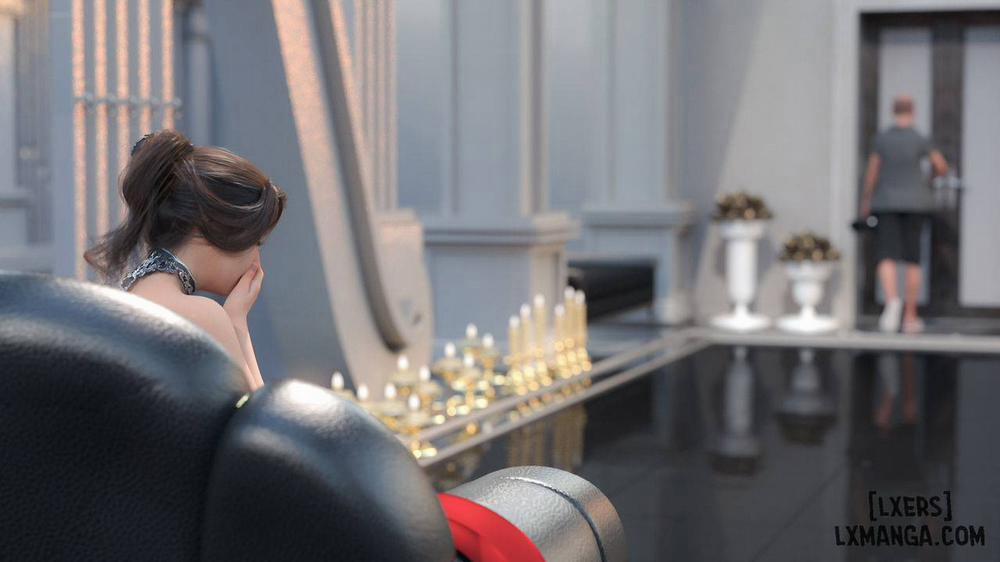 Corridor of Desire 1 trang 82