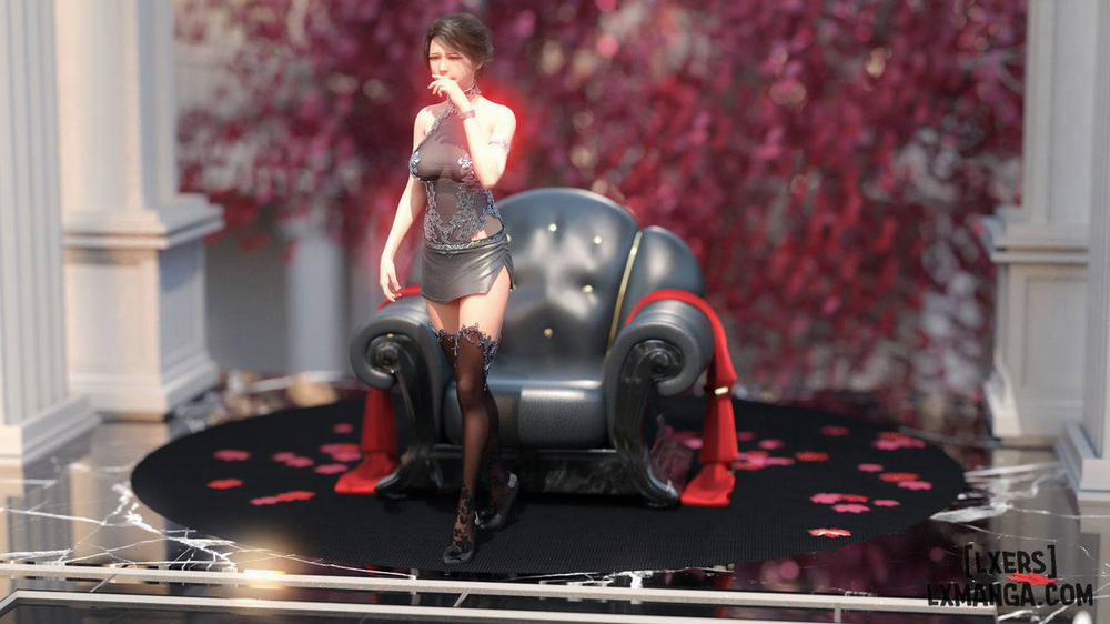 Corridor of Desire 1 trang 83