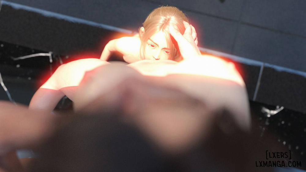 Corridor of Desire 2 trang 112