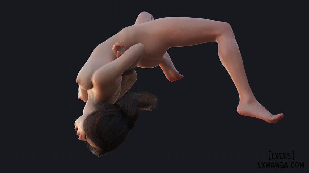 Corridor of Desire 2 trang 42