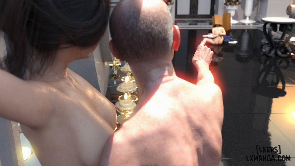 Corridor of Desire 2 trang 70