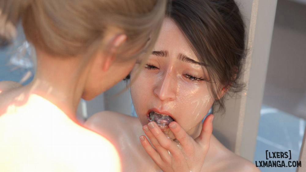 Corridor of Desire 3 END trang 118