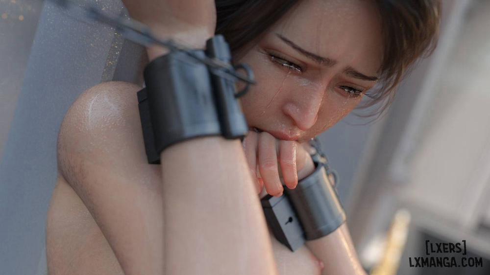 Corridor of Desire 3 END trang 14