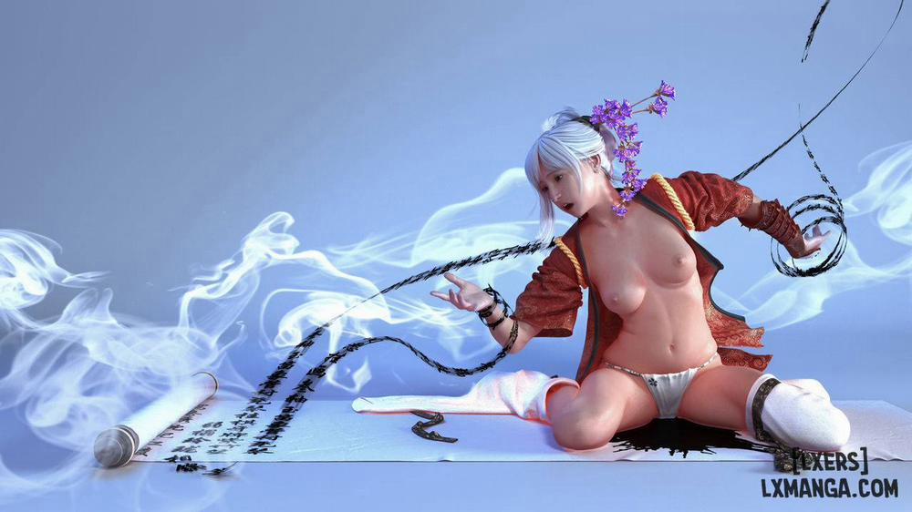 Corridor of Desire 3 END trang 146