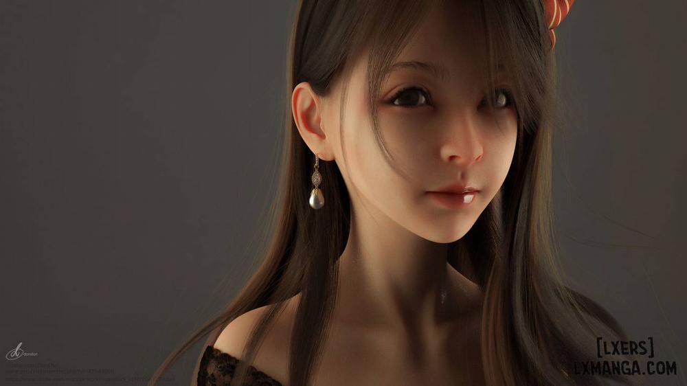 Corridor of Desire 3 END trang 176