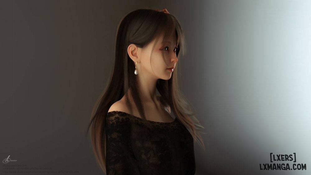 Corridor of Desire 3 END trang 177