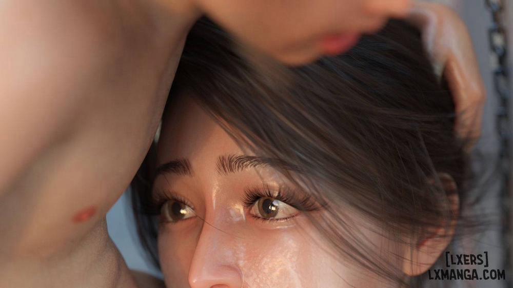 Corridor of Desire 3 END trang 87