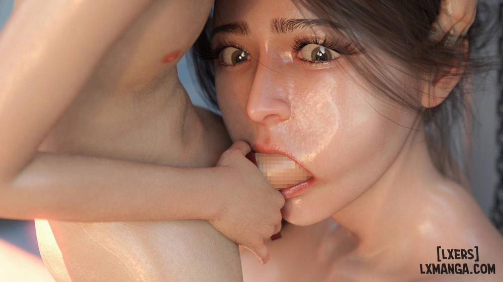 Corridor of Desire 3 END trang 88