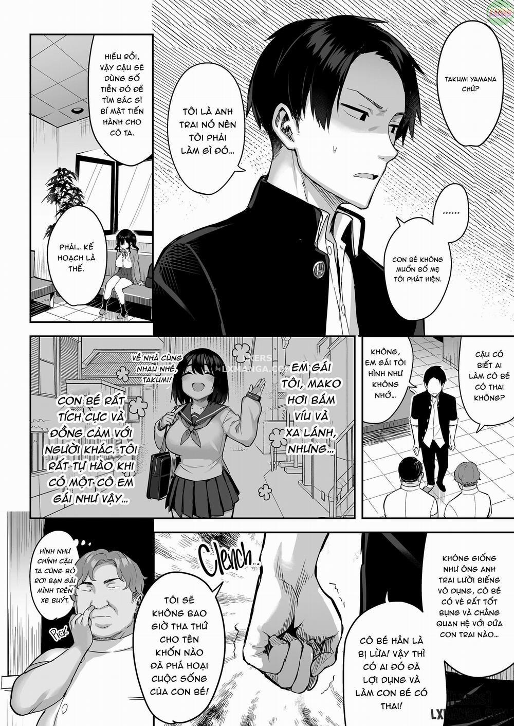 Corrupt Check Up 2 END trang 40