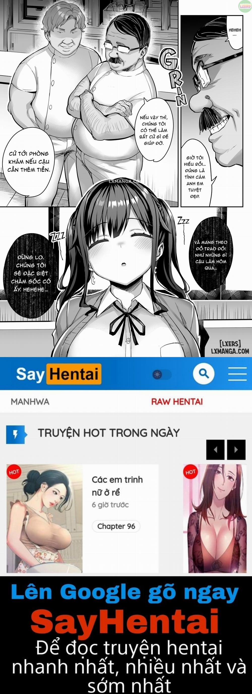 Corrupt Check Up 2 END trang 41