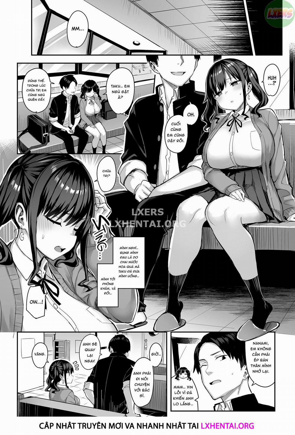 Corrupt Check Up 2 trang 39