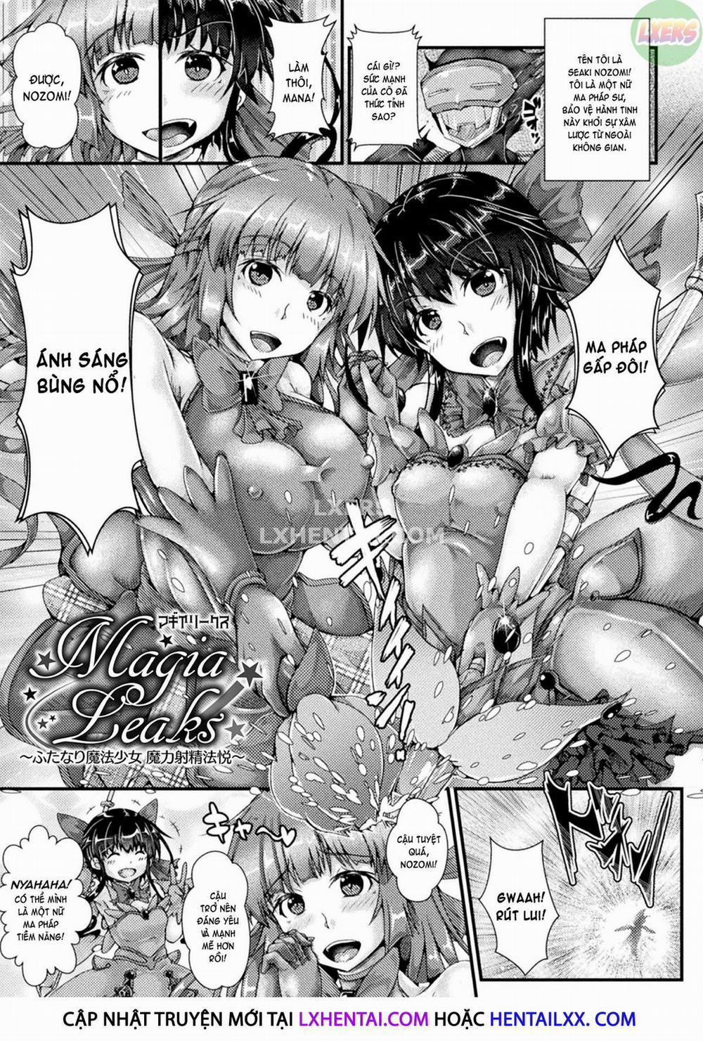 Corrupted Maiden ~The War Princesses Who Fall To Lewd Pleasure 2 trang 5