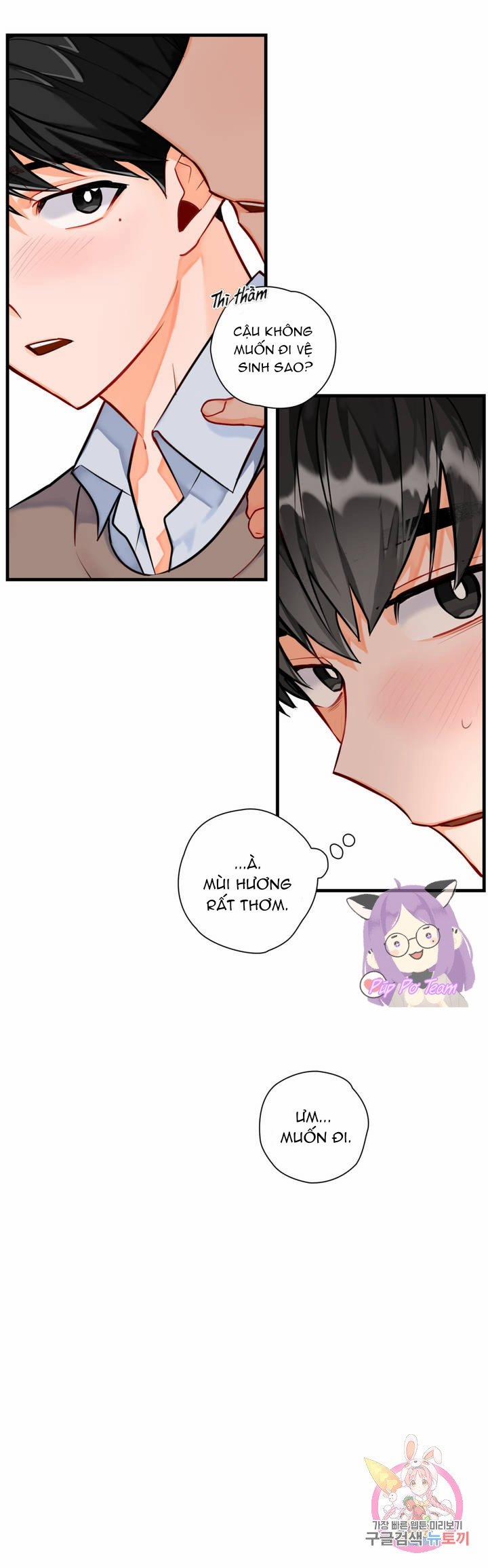 Cosmo Tình Dục Giả Tưởng 2 trang 4