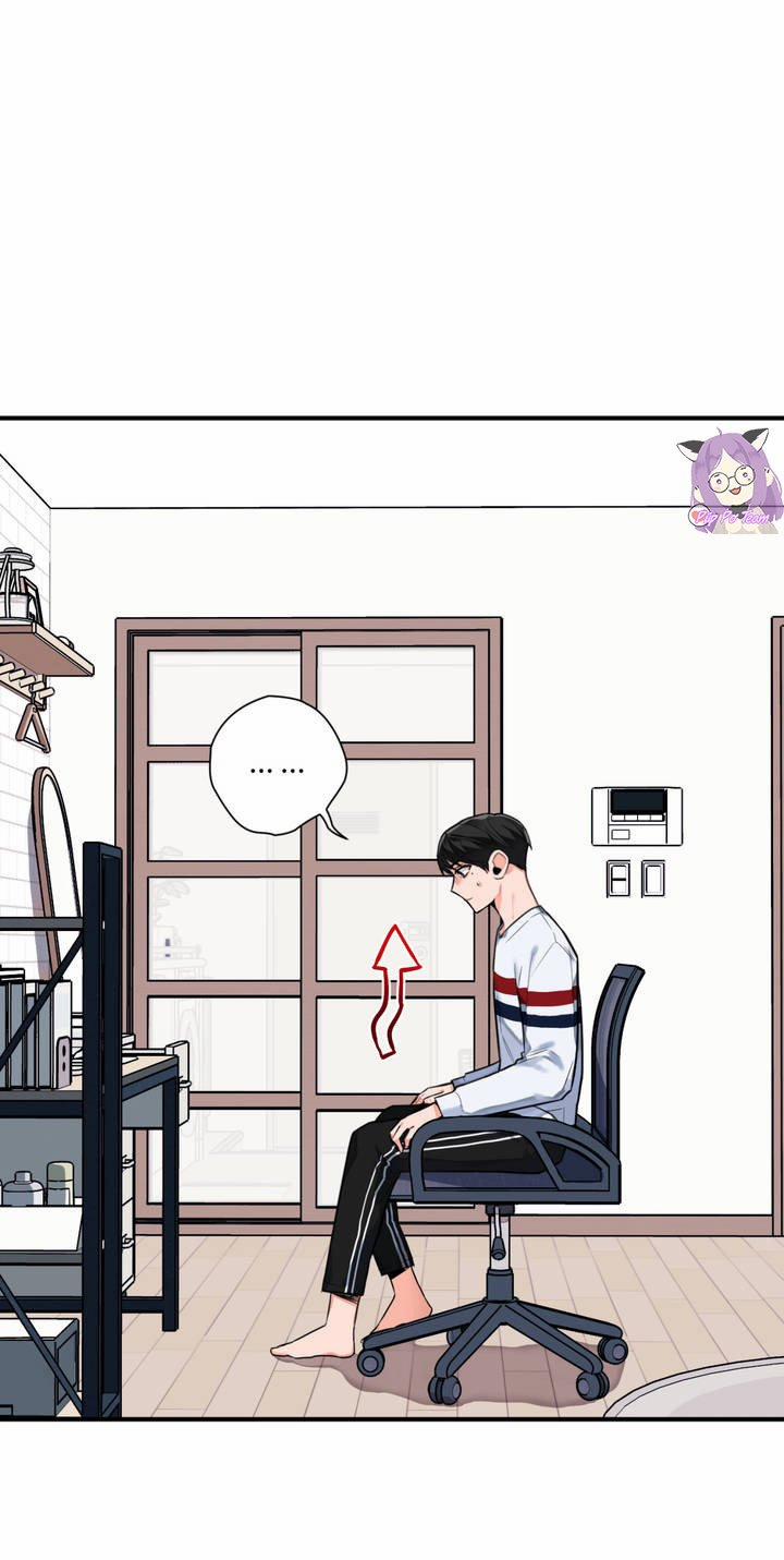 Cosmo Tình Dục Giả Tưởng 3 trang 0