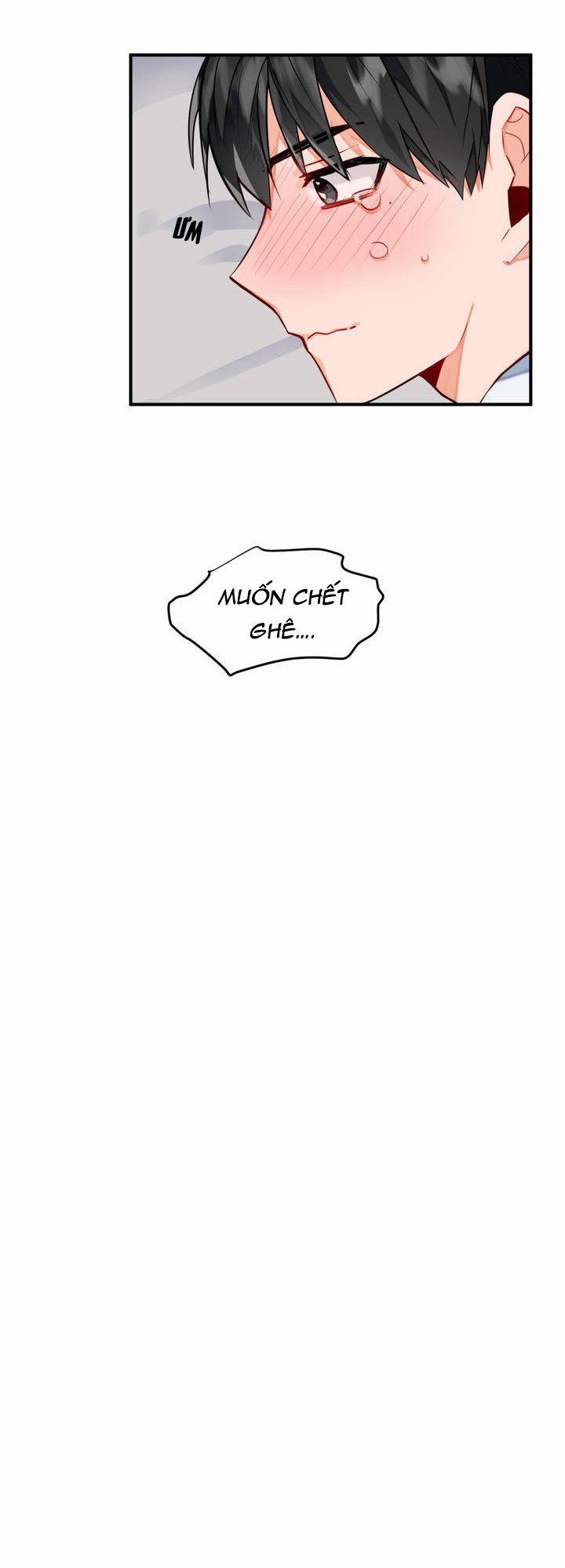 Cosmo Tình Dục Giả Tưởng 3 trang 10