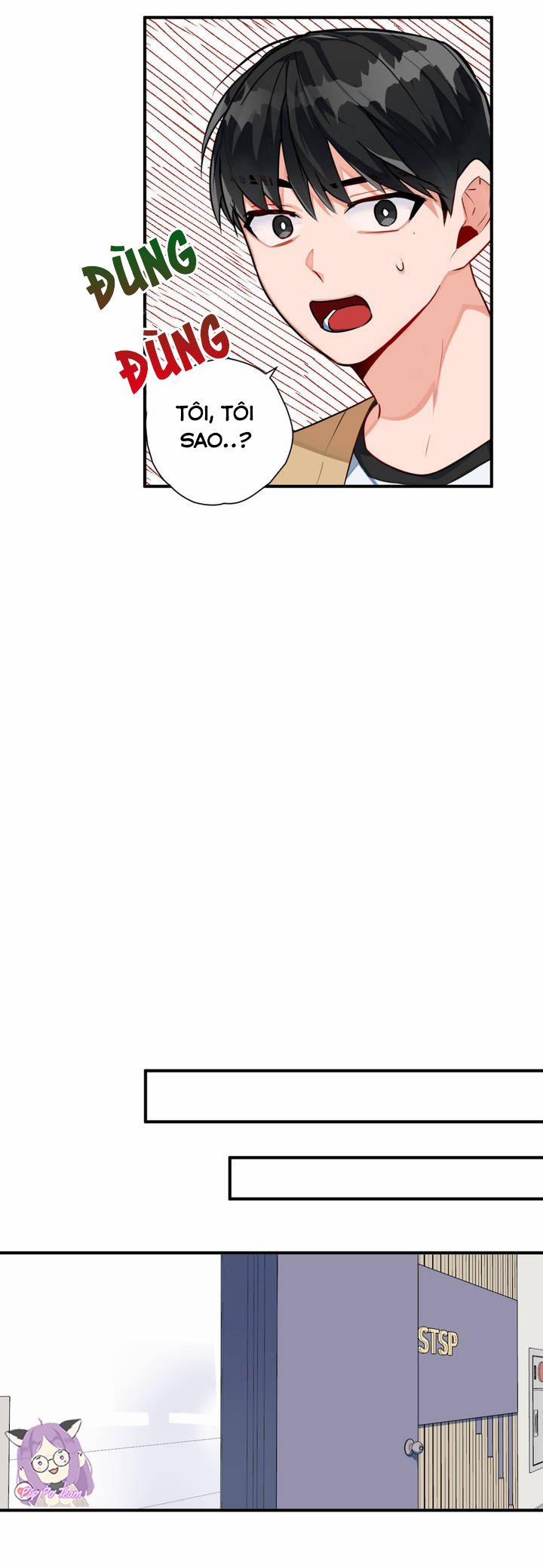 Cosmo Tình Dục Giả Tưởng 3 trang 21