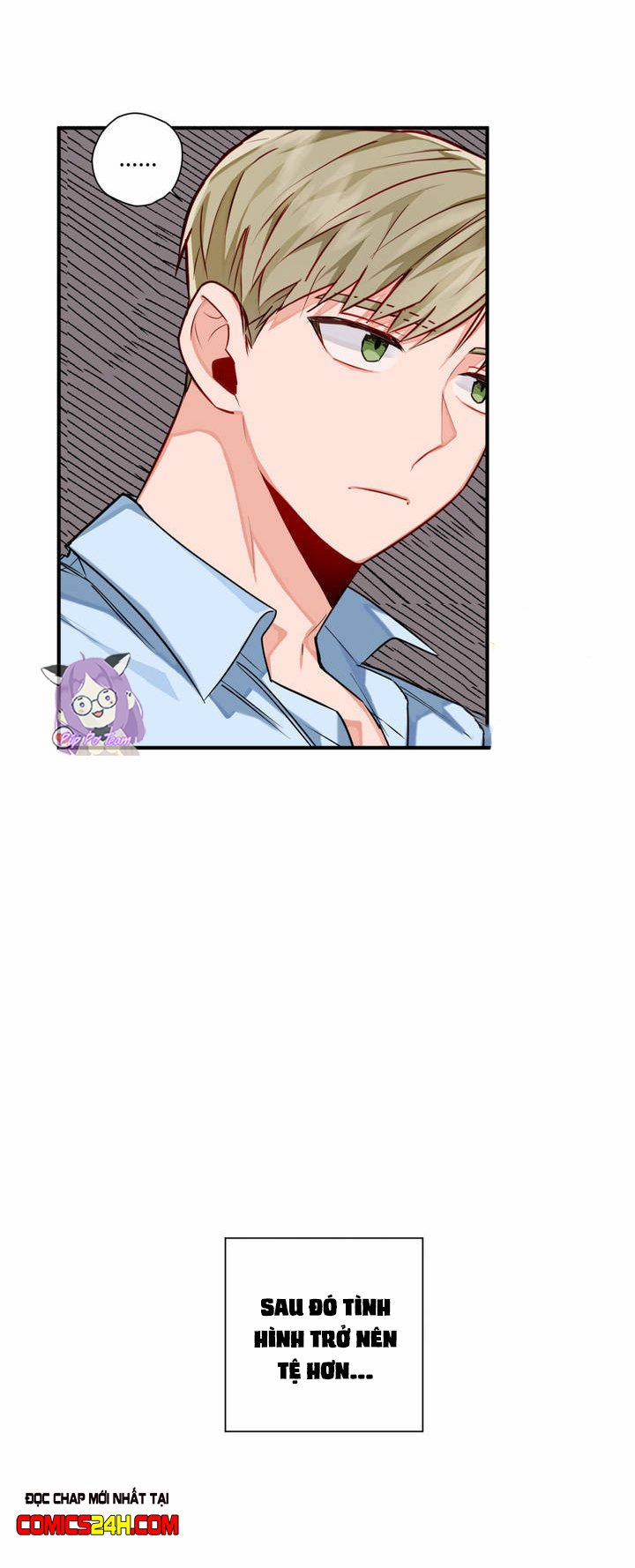 Cosmo Tình Dục Giả Tưởng 3 trang 25