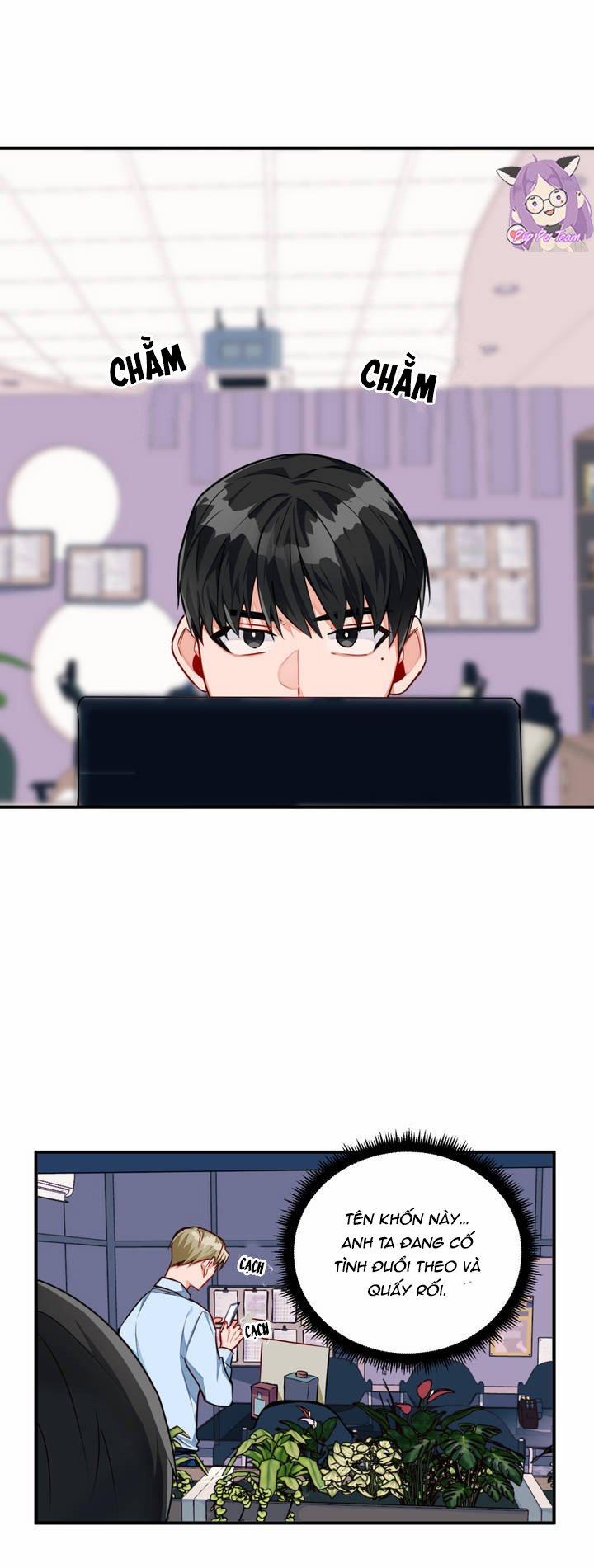 Cosmo Tình Dục Giả Tưởng 3 trang 27