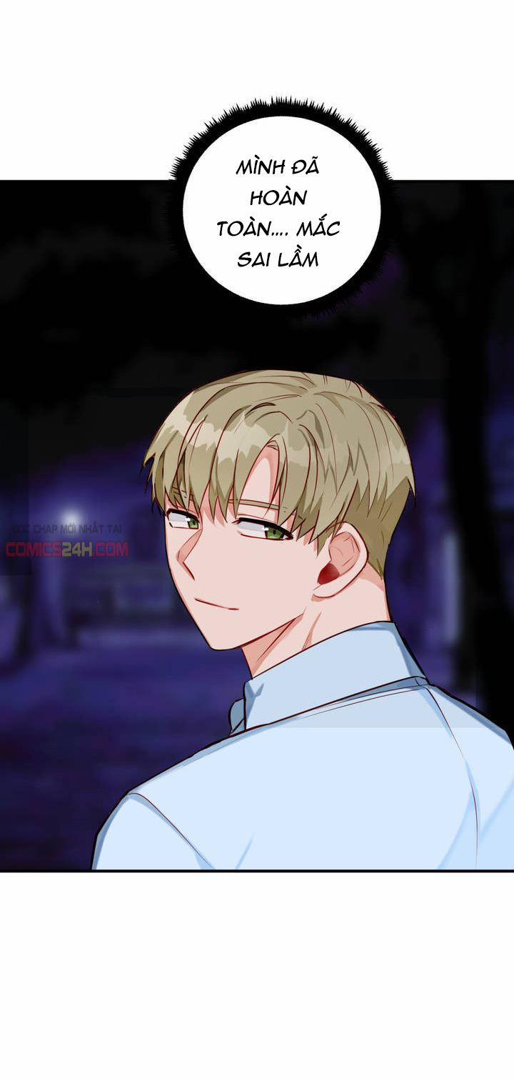 Cosmo Tình Dục Giả Tưởng 4 trang 29