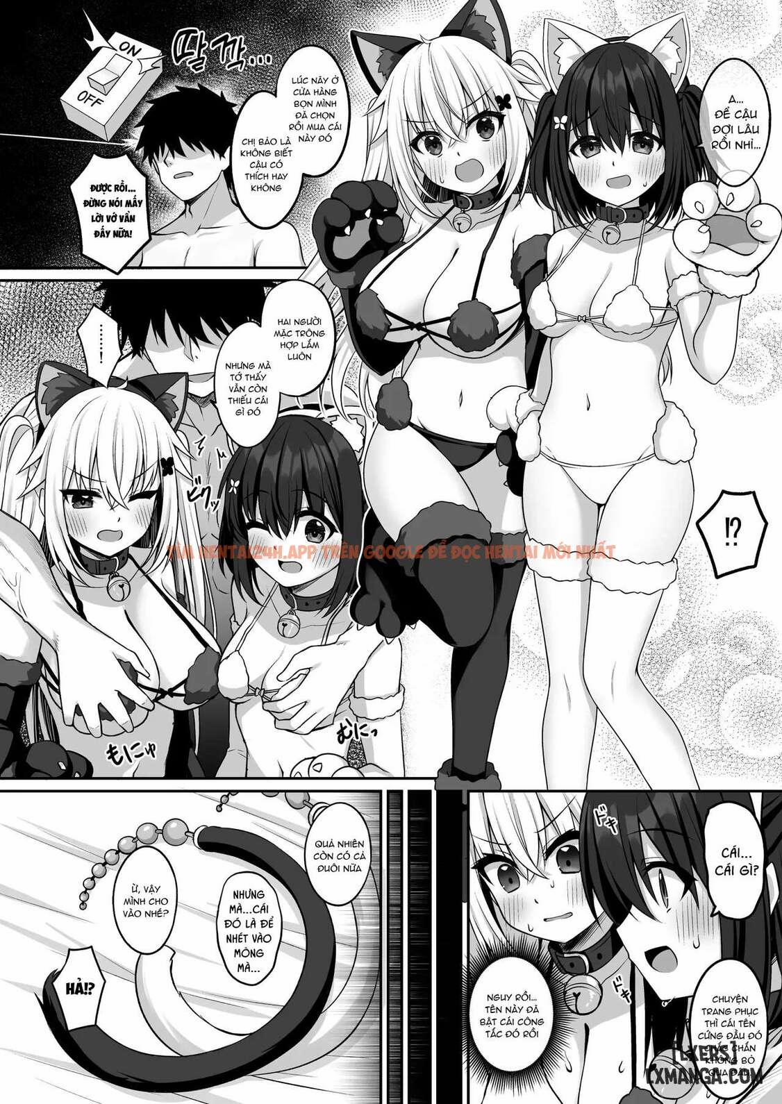 Cosplay CLUB Secret Activity diary 3 0 trang 9