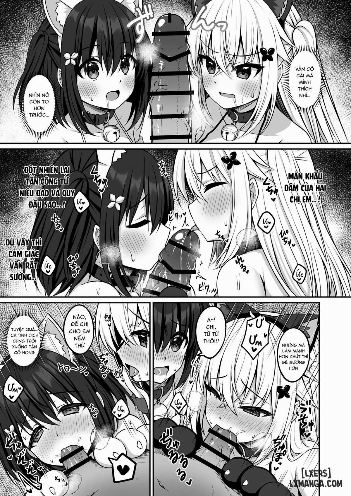 Cosplay CLUB Secret Activity diary 3 1 trang 12