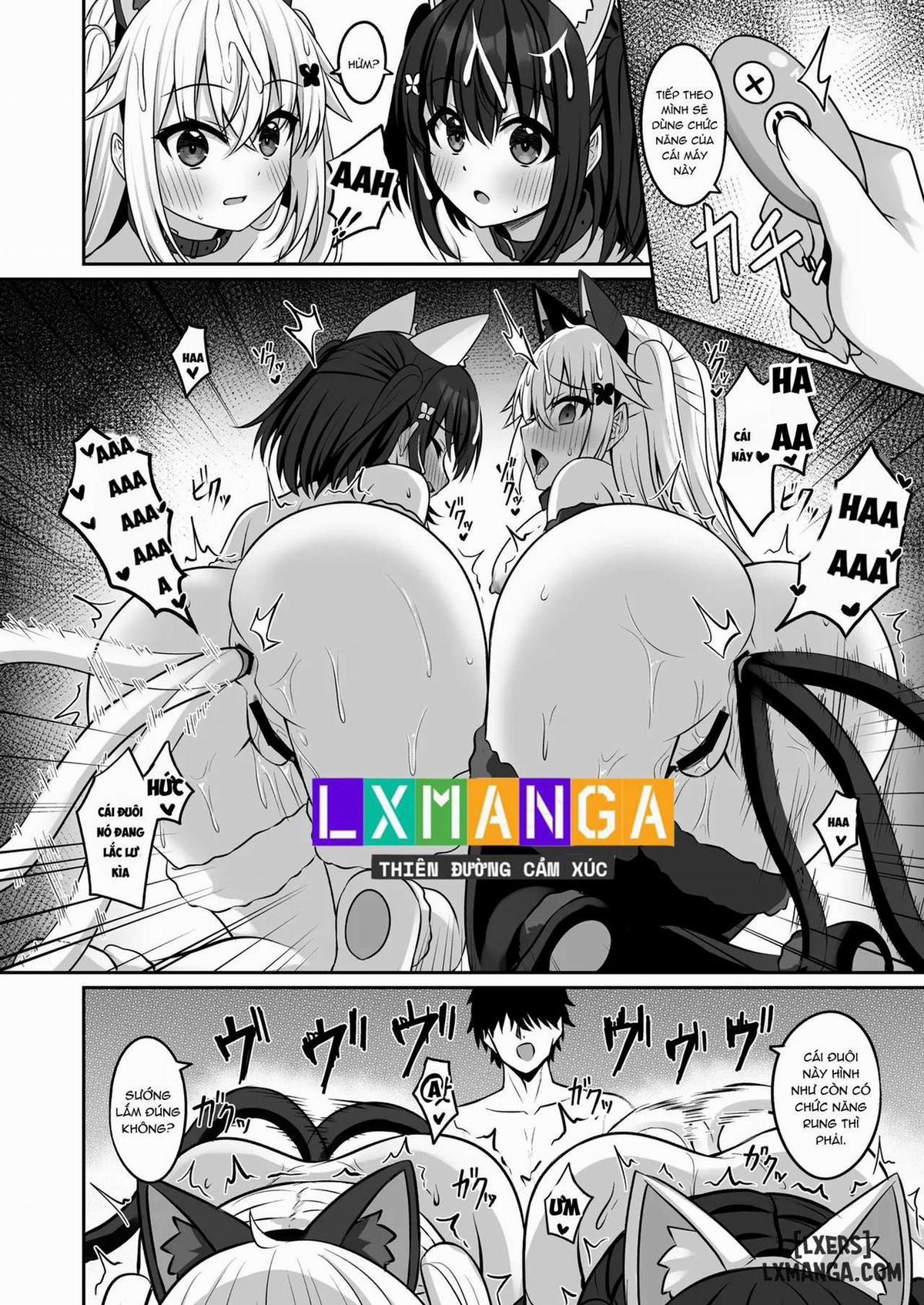 Cosplay CLUB Secret Activity diary 3 1 trang 25