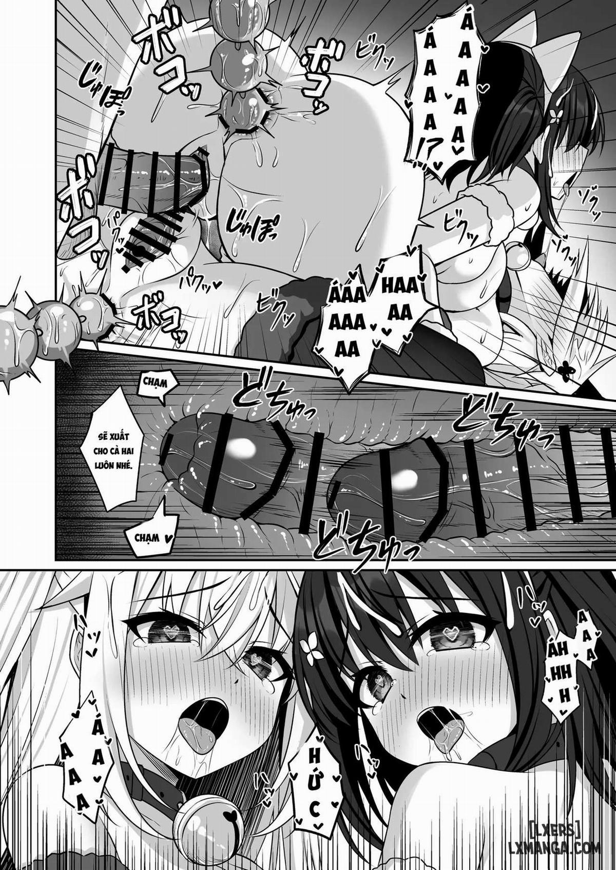 Cosplay CLUB Secret Activity diary 3 1 trang 31