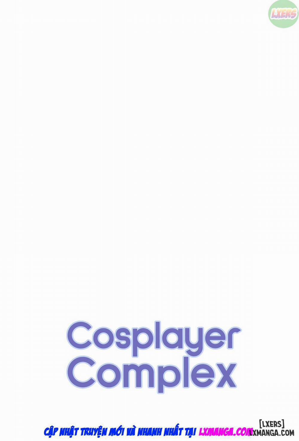 Cosplayer Complex Oneshot trang 48