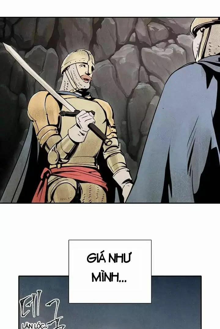 Cốt Binh Trở Lại 1 trang 15