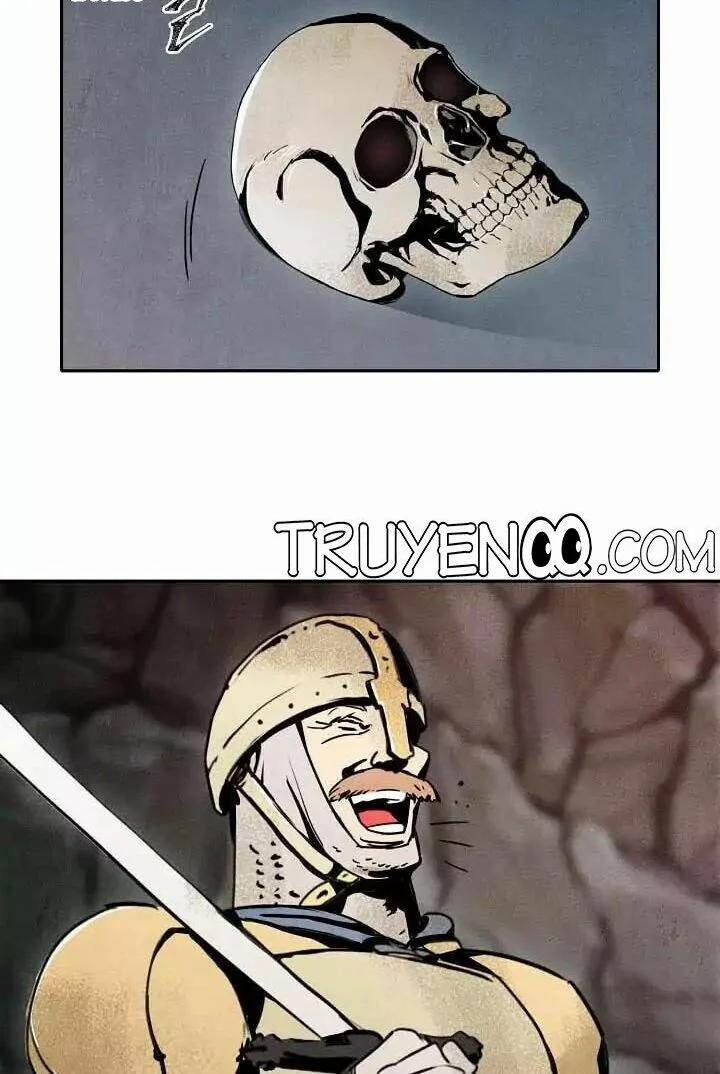 Cốt Binh Trở Lại 1 trang 16