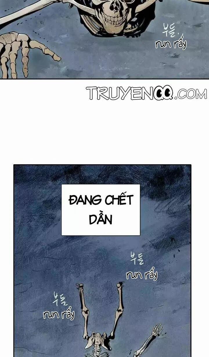 Cốt Binh Trở Lại 1 trang 2