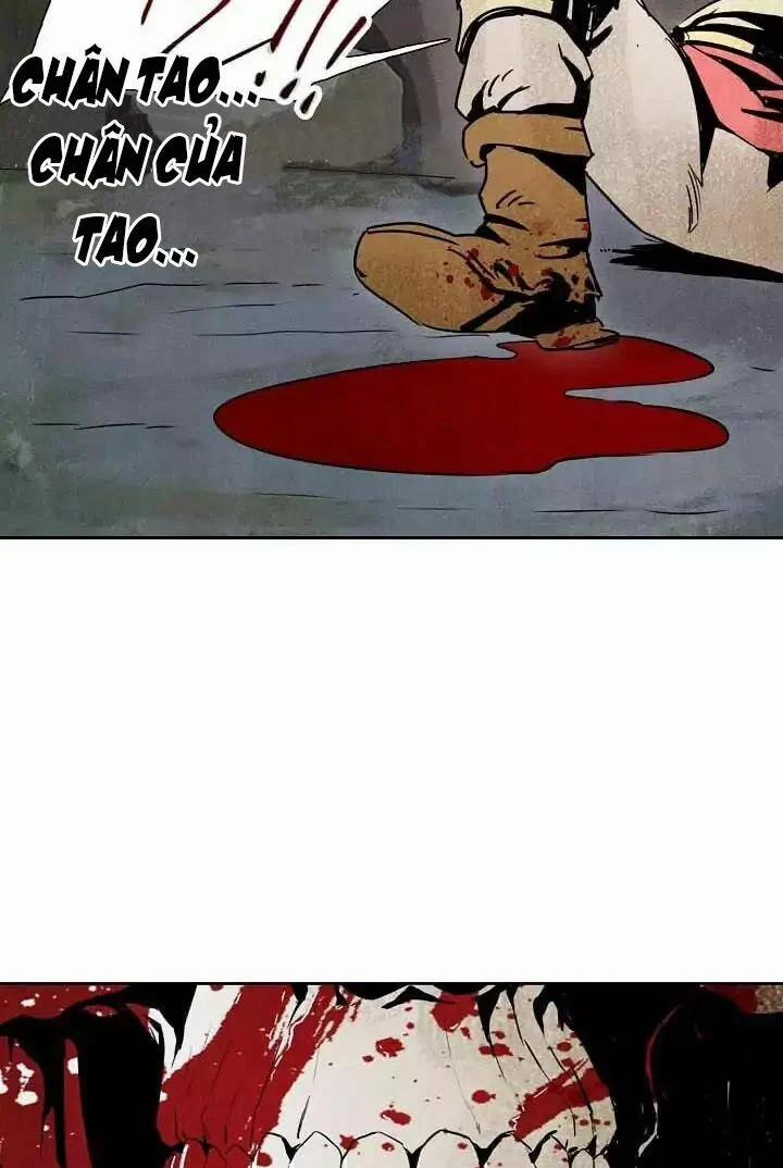 Cốt Binh Trở Lại 1 trang 21
