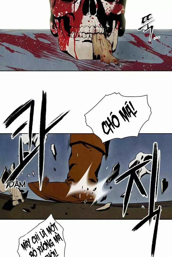 Cốt Binh Trở Lại 1 trang 23