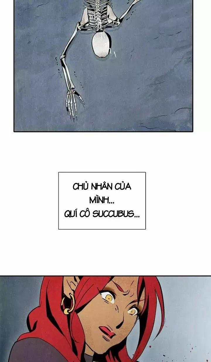 Cốt Binh Trở Lại 1 trang 3