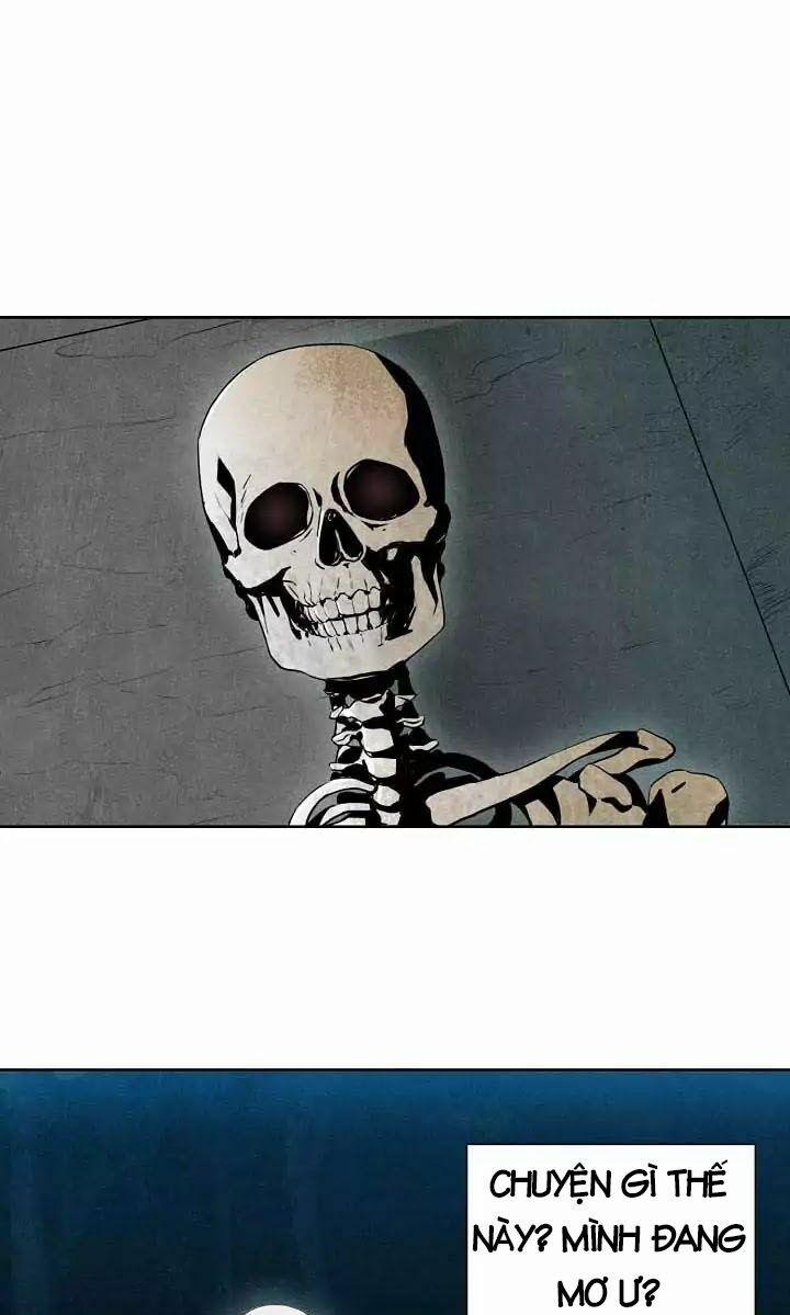 Cốt Binh Trở Lại 1 trang 31