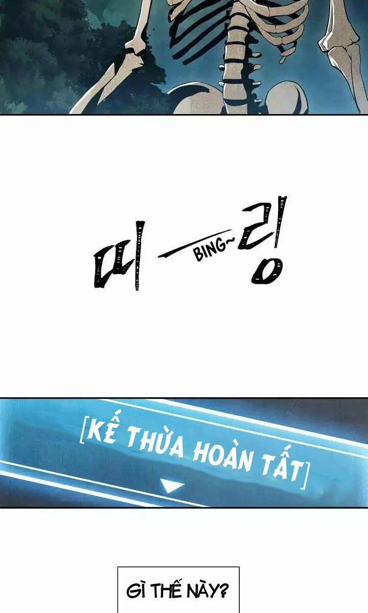 Cốt Binh Trở Lại 1 trang 34