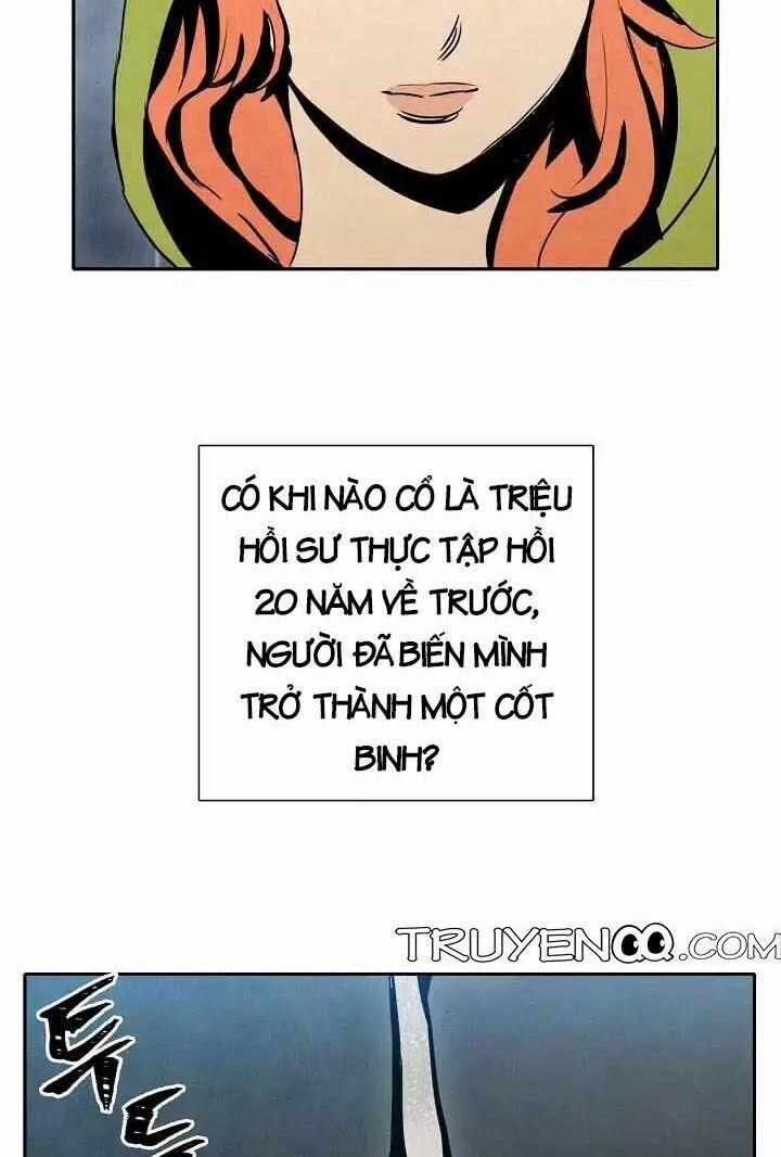 Cốt Binh Trở Lại 1 trang 40