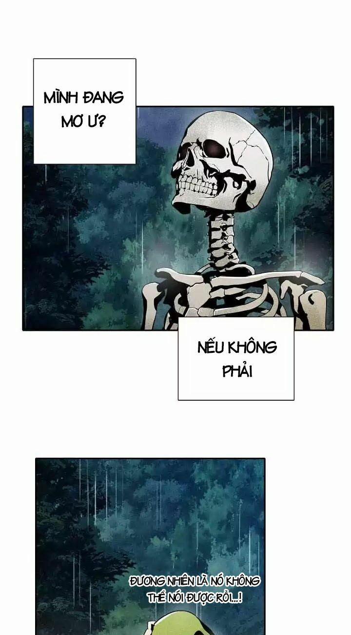 Cốt Binh Trở Lại 1 trang 43