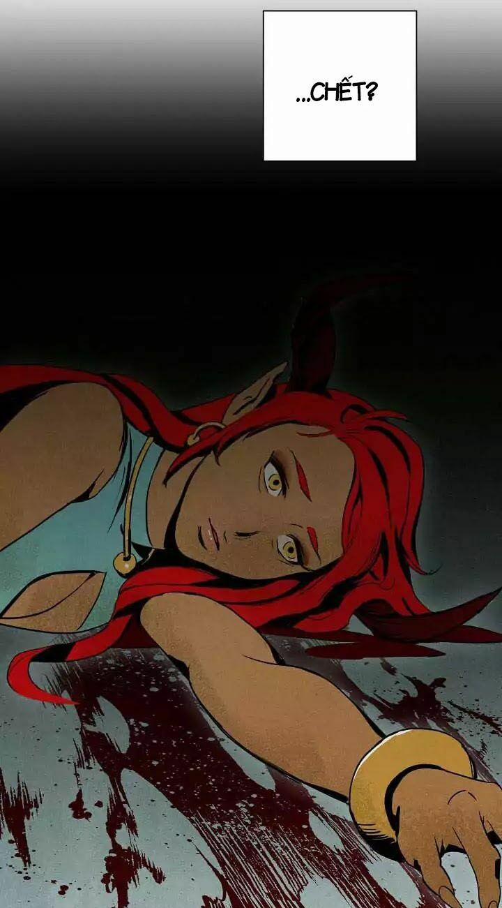 Cốt Binh Trở Lại 1 trang 45