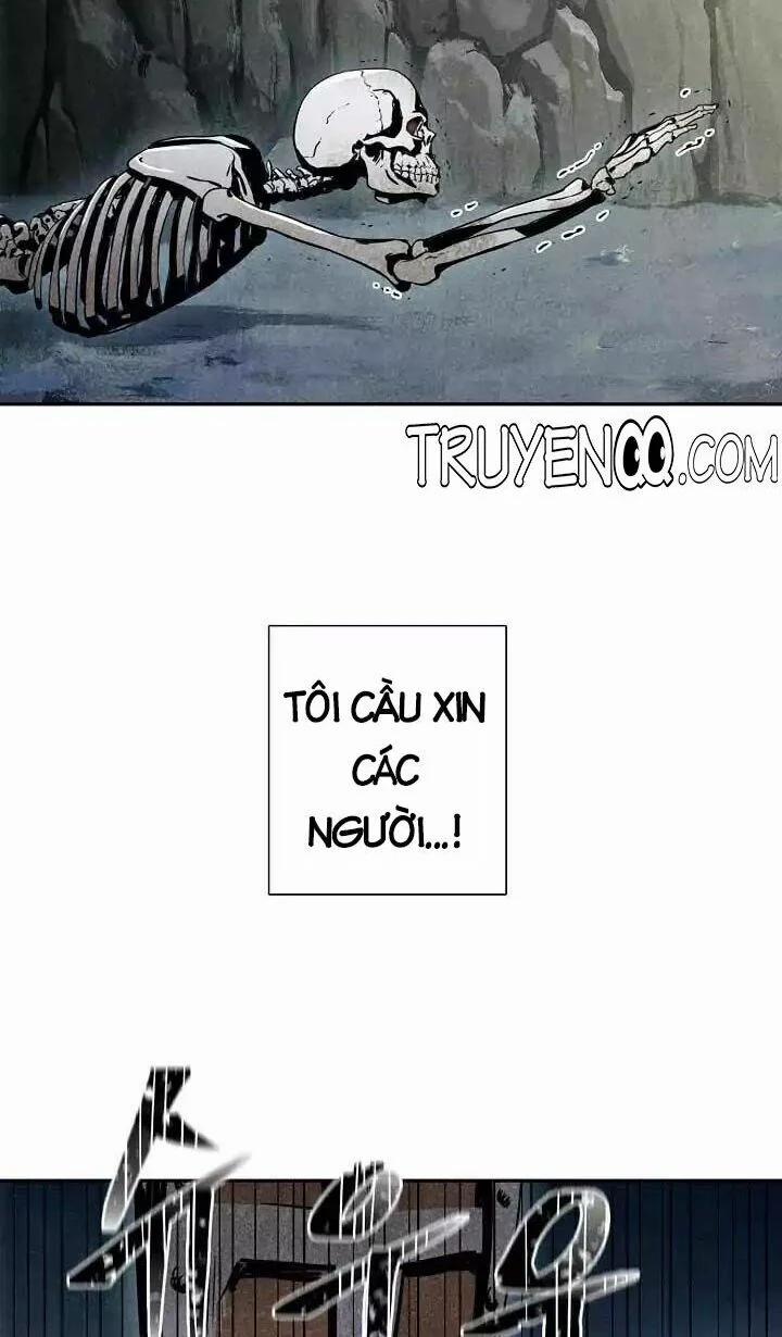 Cốt Binh Trở Lại 1 trang 6