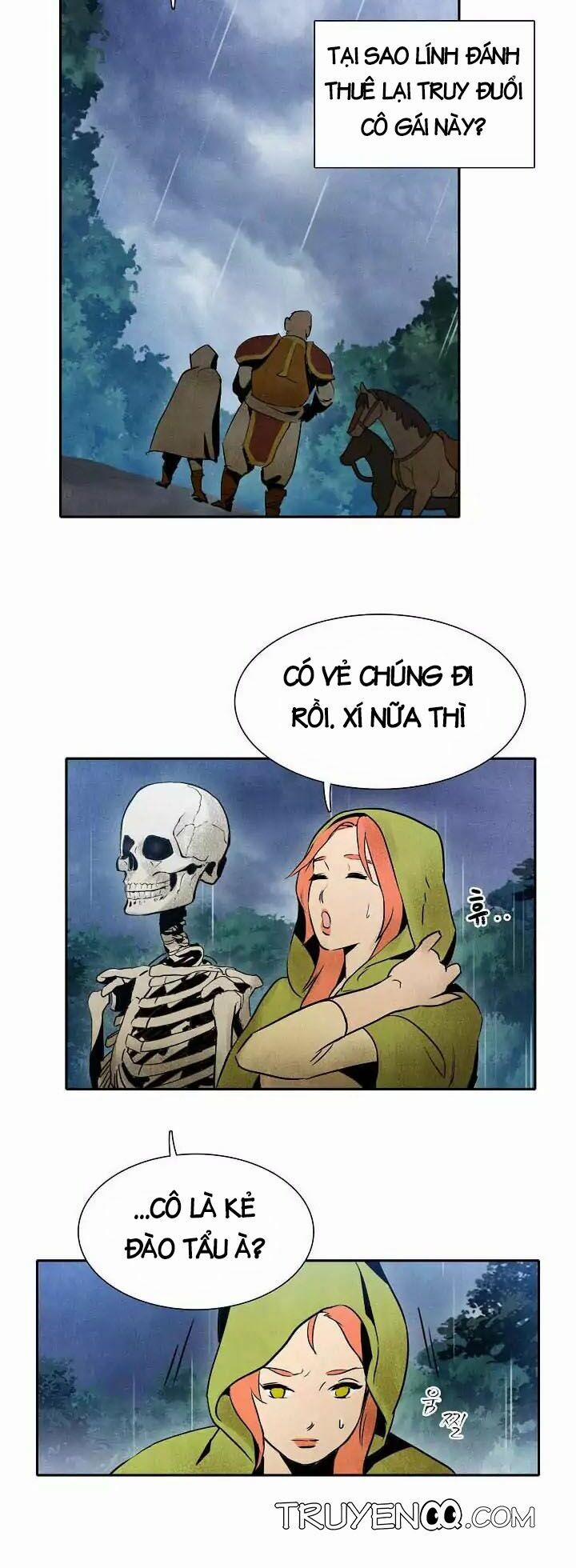 Cốt Binh Trở Lại 1 trang 61