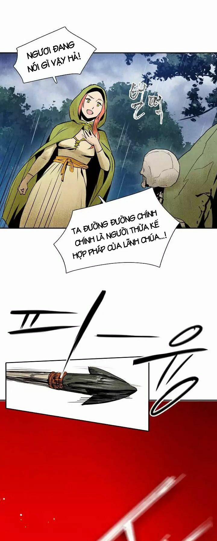 Cốt Binh Trở Lại 1 trang 62