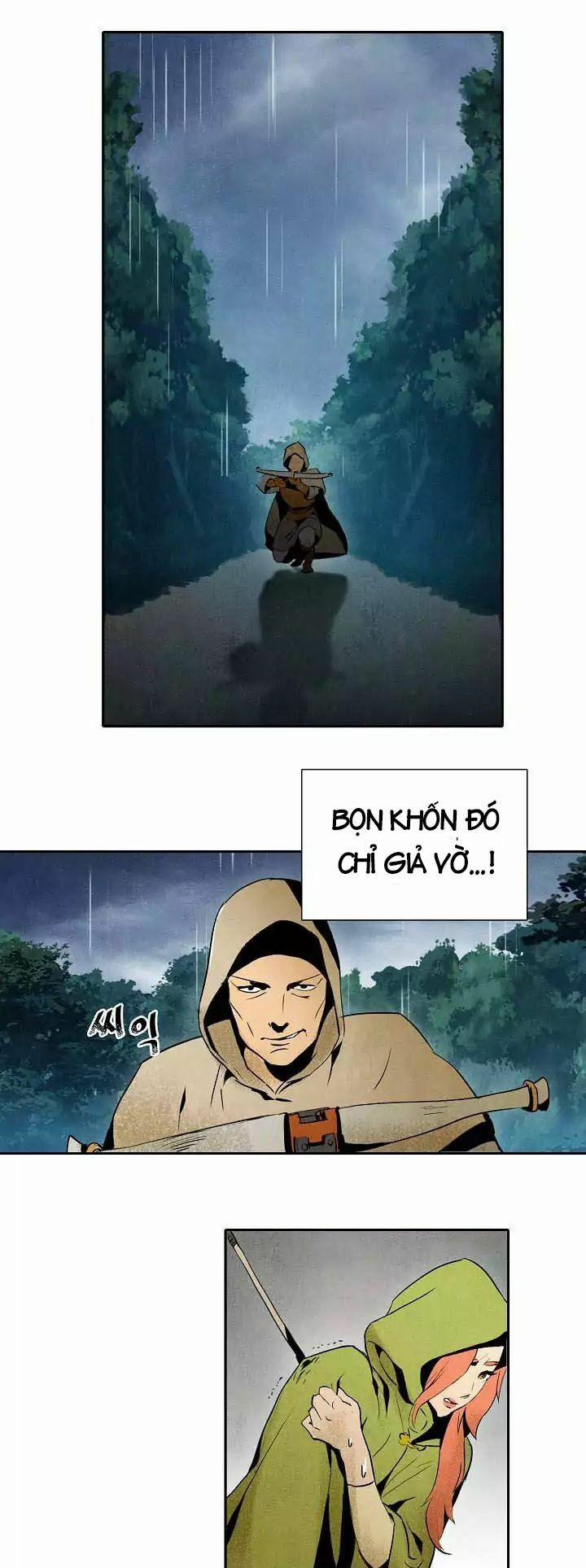 Cốt Binh Trở Lại 1 trang 64