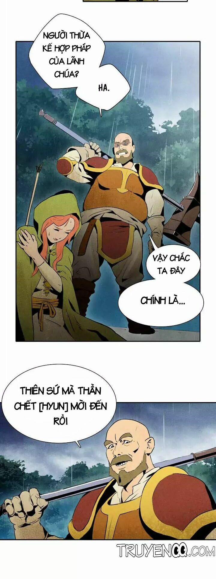 Cốt Binh Trở Lại 1 trang 65