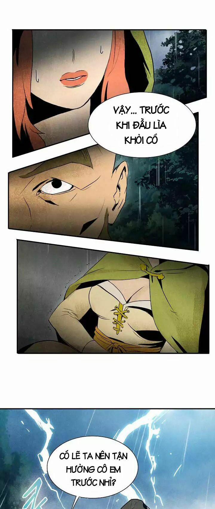 Cốt Binh Trở Lại 1 trang 66