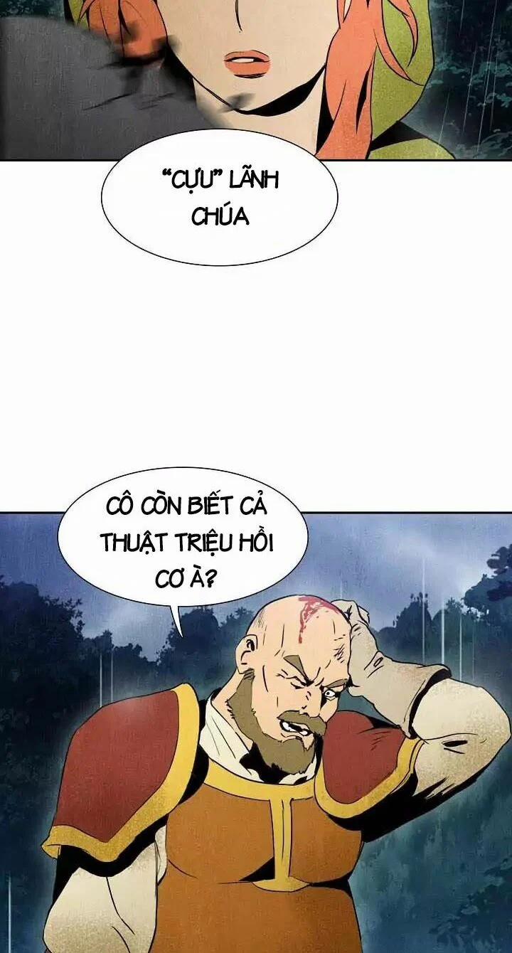 Cốt Binh Trở Lại 1 trang 73